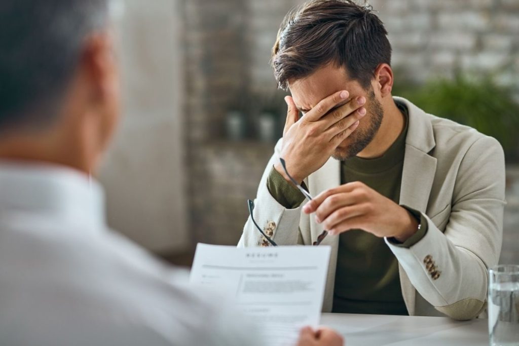 discrimination lawyer