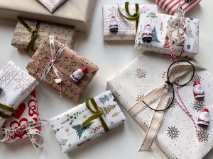 Christmas gift ideas