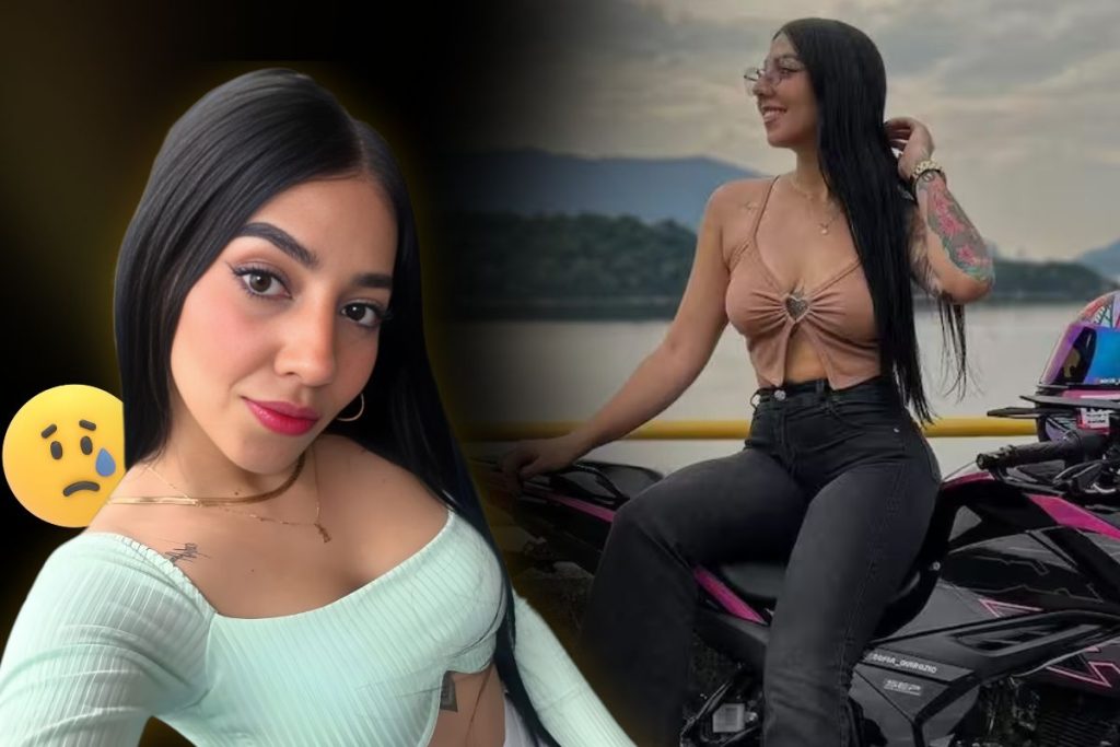 Karen Sofia Quiroz Ramirez