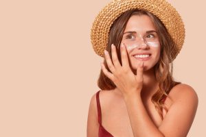 Mineral-based sunscreens