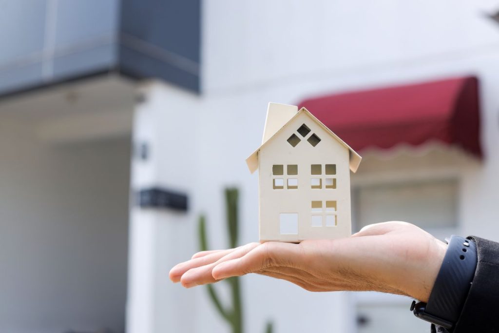 Property value