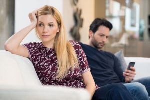 Relationship Mistakes