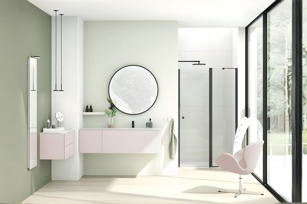 designing a home