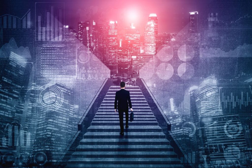 scaling a business