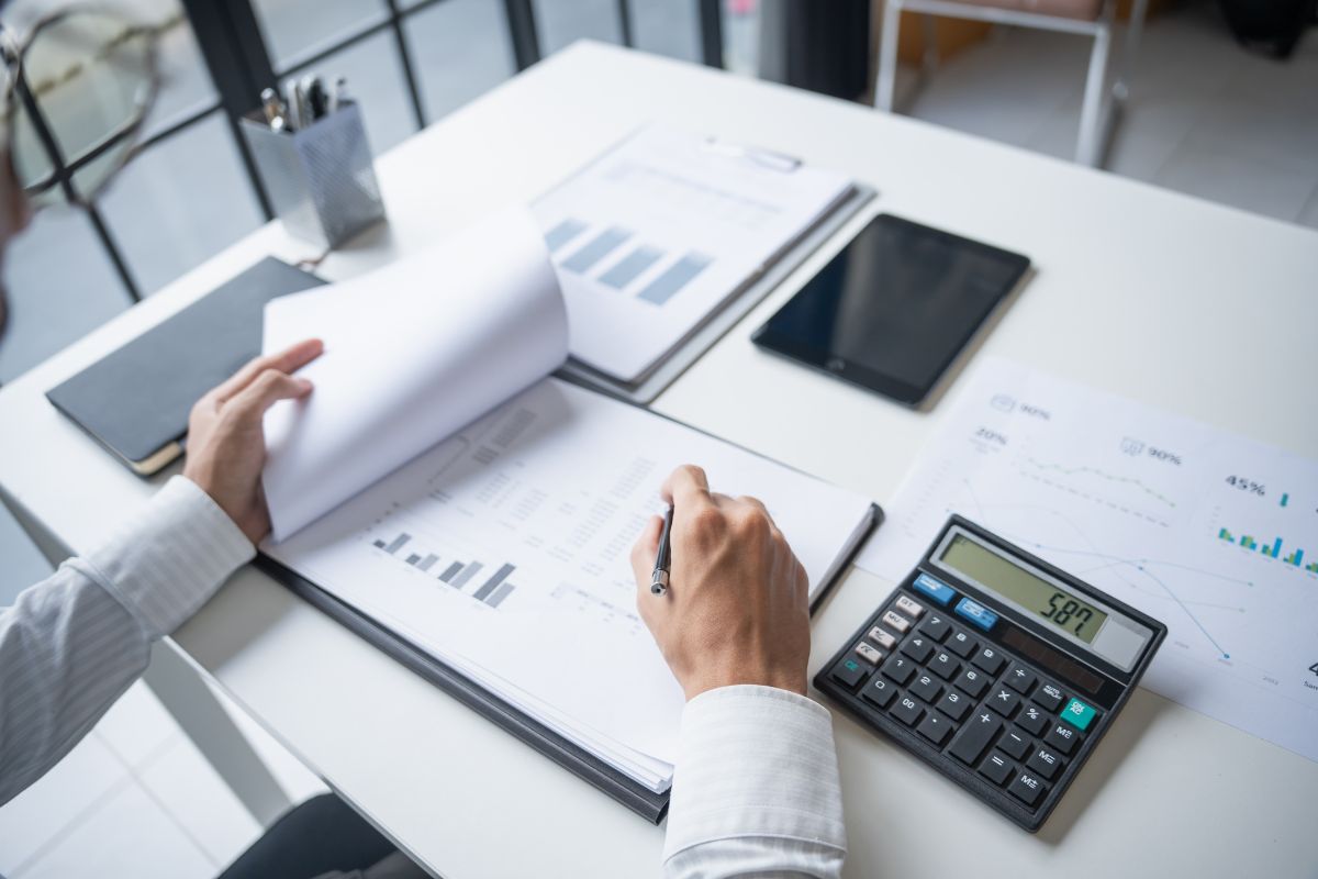 Financial Records