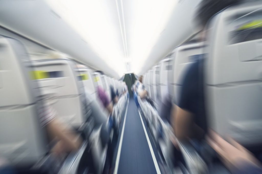 How to help a panic attack