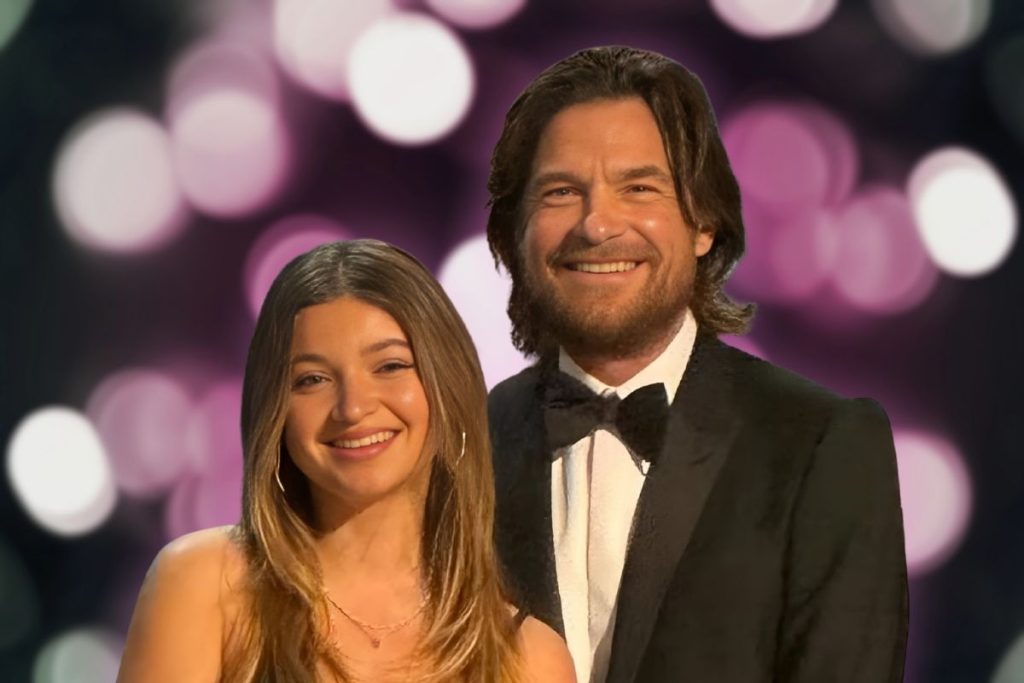 Jason Bateman Daughter
