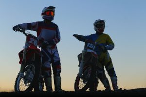 Safety Gear for Bikers