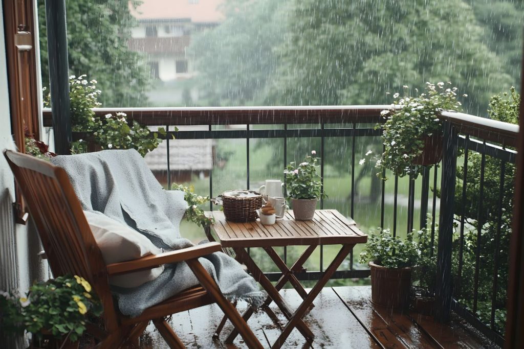 balcony garden ideas