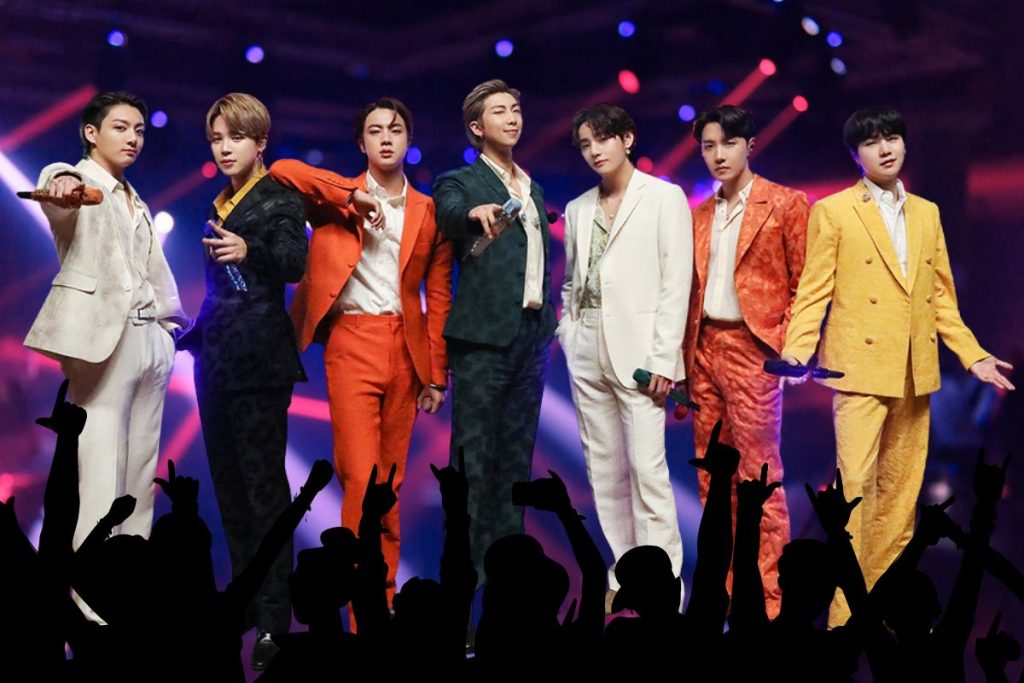bts world tour 2026