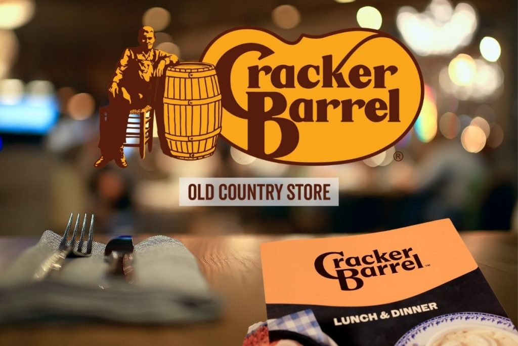 Cracker Barrel New Dining Rule