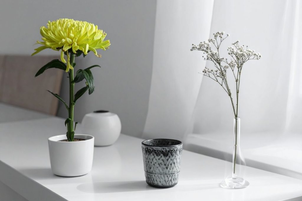 Ideal Artificial Flowers