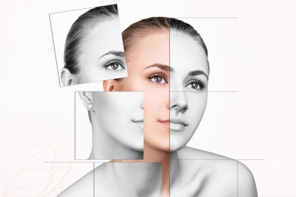 Why We Ignore Skin and Hair Problems