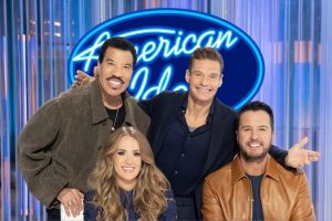 American Idol Delays Top 12