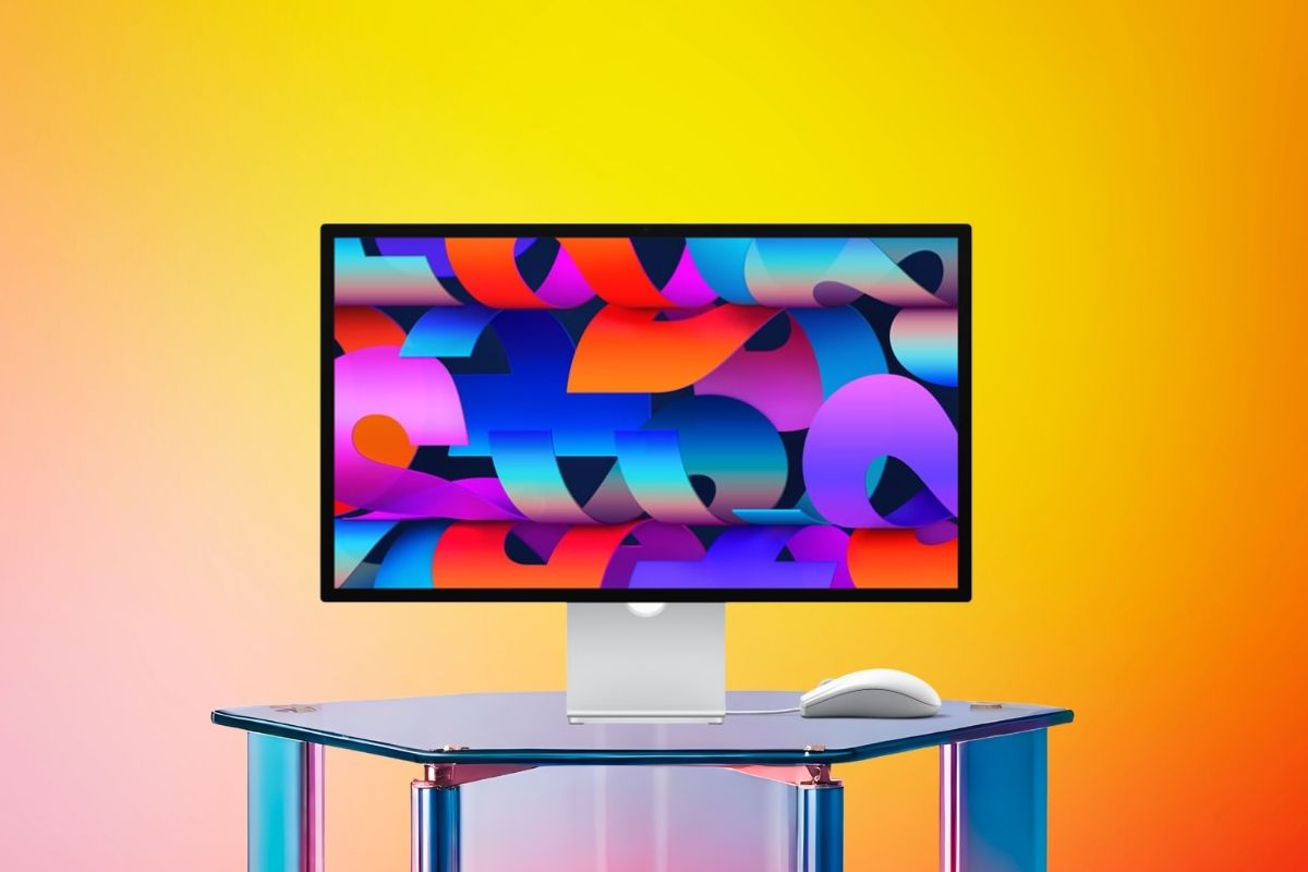 Apple Studio Display XDR