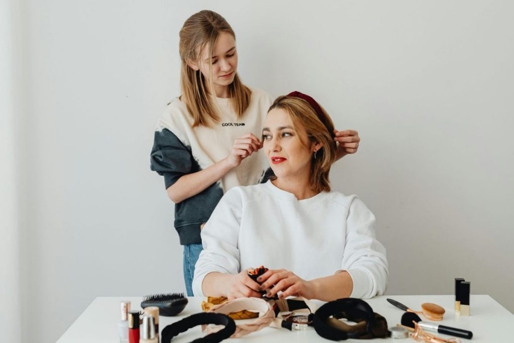 Bridal and Party Makeup