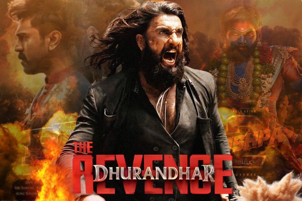 Dhurandhar 2