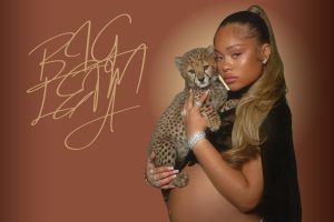 Latto Announces Pregnancy