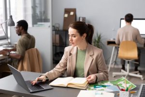 Smart Strategies for a Healthier Workplace