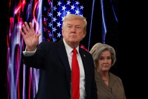 Susie Wiles Breast Cancer