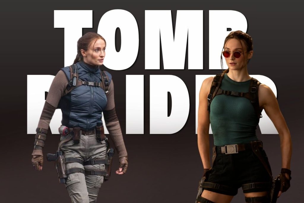 What Happened to Sophie Turner