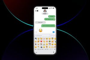 iOS 26.4 New Emoji