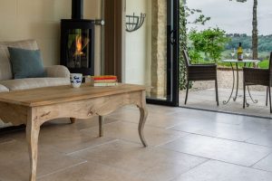 Benefits of Choosing Limestone Tiles