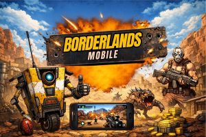 Borderlands Mobile