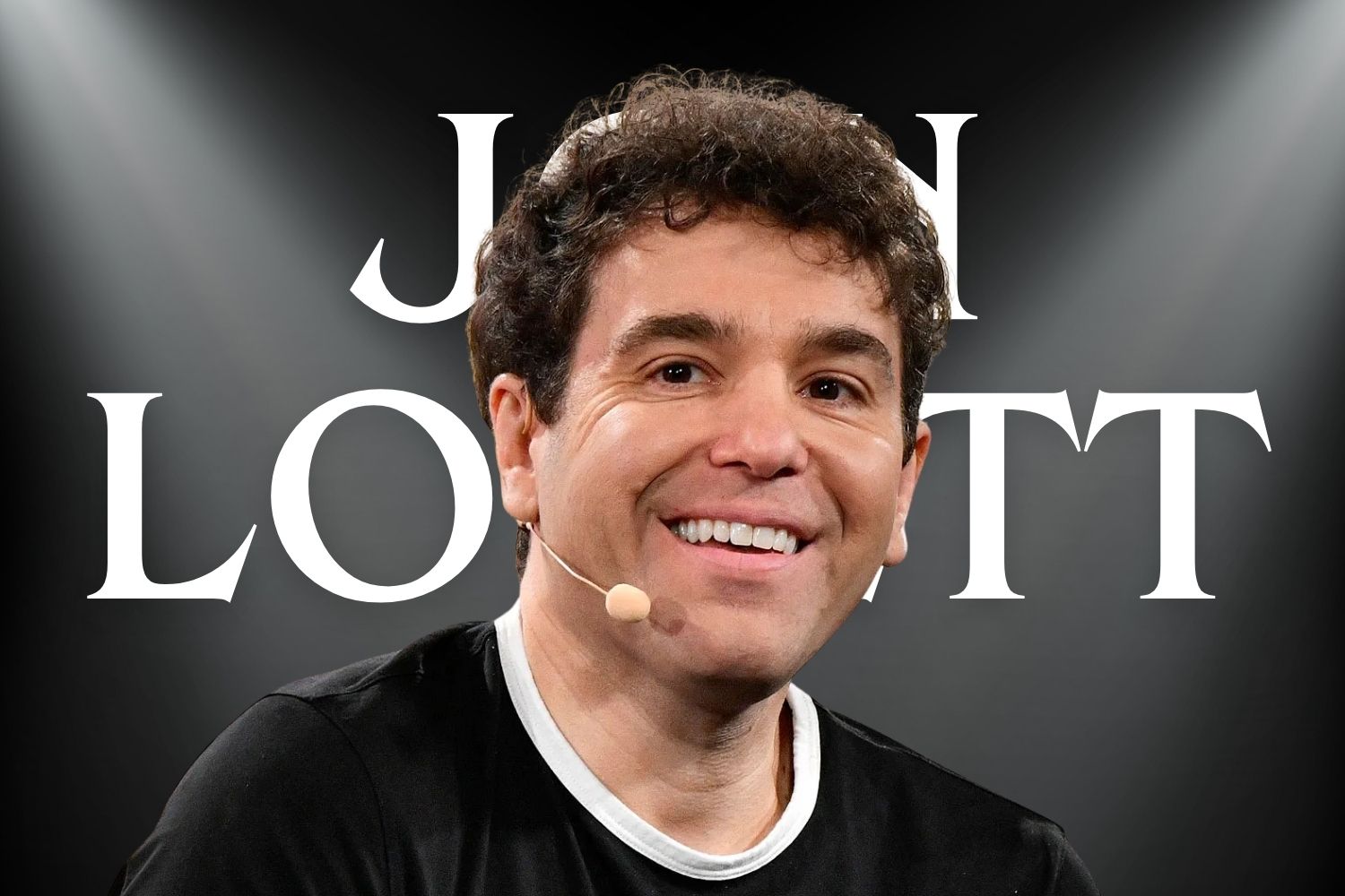 Jon Lovett