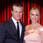 Pete Hegseth Wife