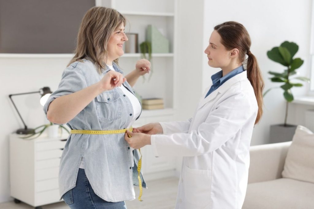 Prescription Weight Loss