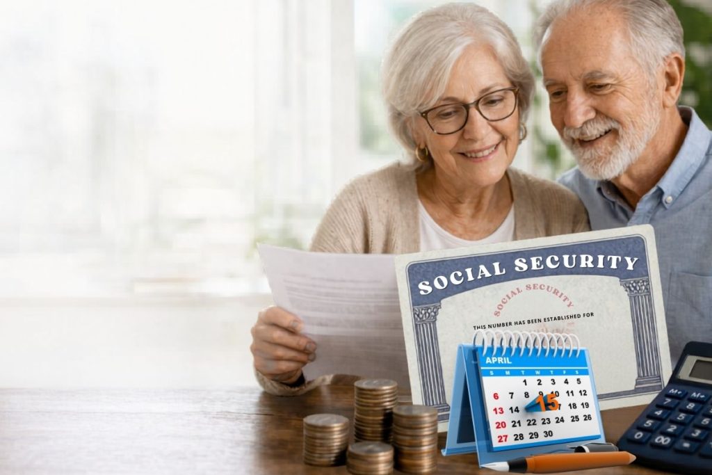 Social Security COLA