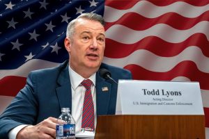 todd lyons resigns