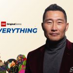 Daniel Dae Kim