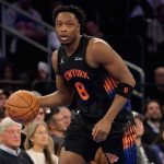 OG Anunoby Leg Injury