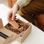 product packaging design