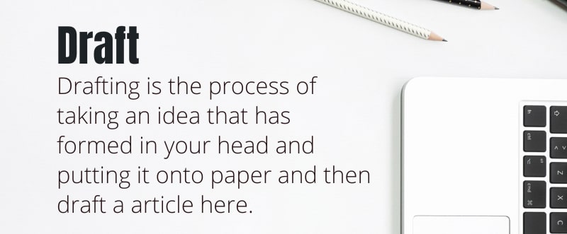 All Perfect Stories Writing Process